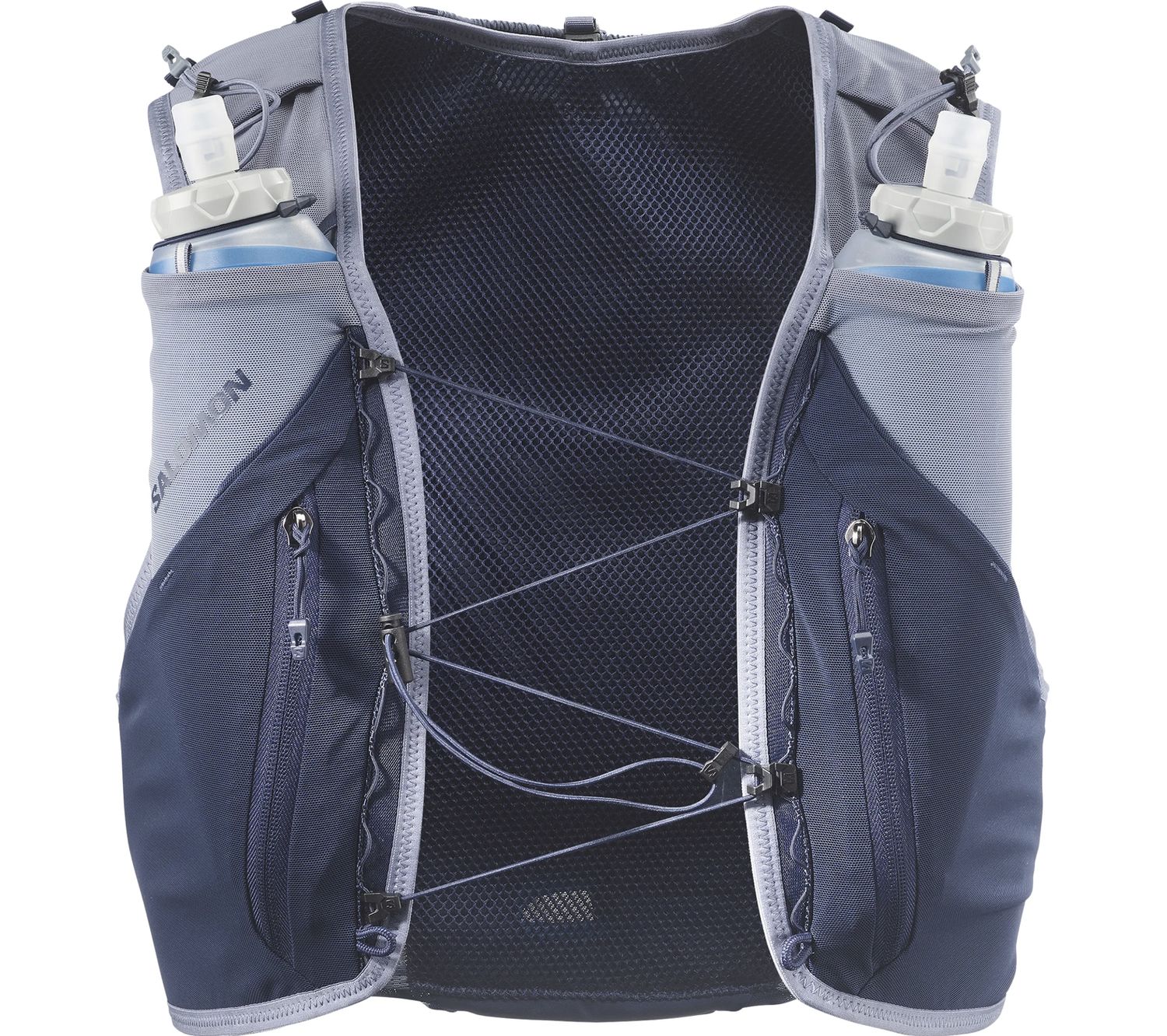 ADV SKIN 12 GRADIENT SET MARITIME BLUE/G, Size: L