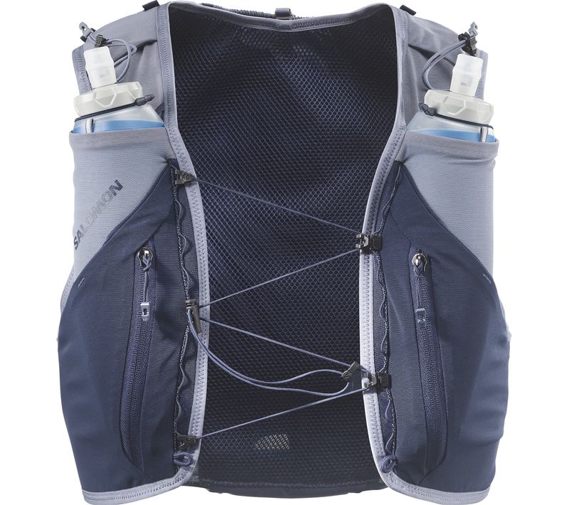ADV SKIN 12 GRADIENT SET MARITIME BLUE/G