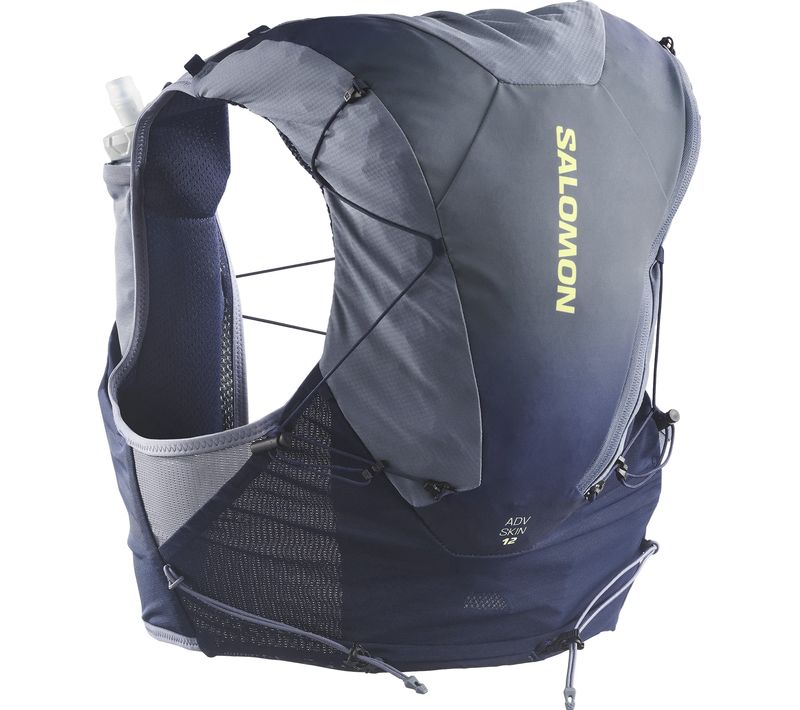 ADV SKIN 12 GRADIENT SET MARITIME BLUE/G