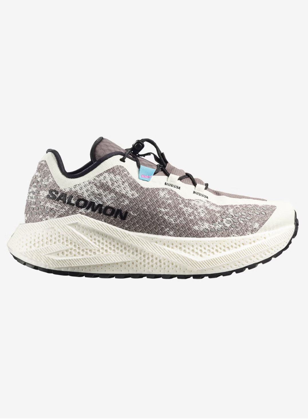 SHOES AERO GLIDE 4 GRVL Vanila/Black/Iro, Size: 10.5 Men's
