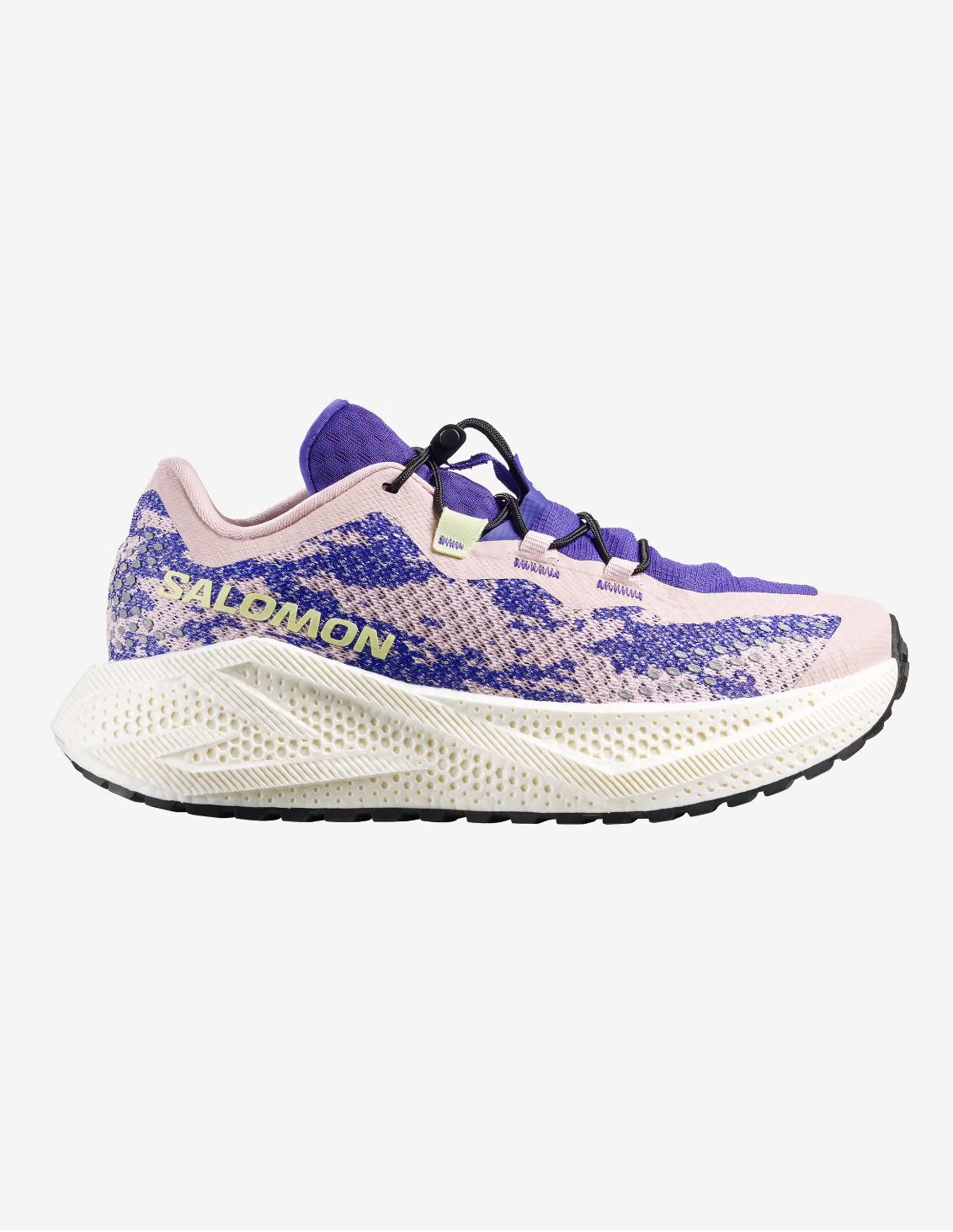 SHOES AERO GLIDE 4 GRVL W Shadow/Deep B, Size: 5.5 Women's