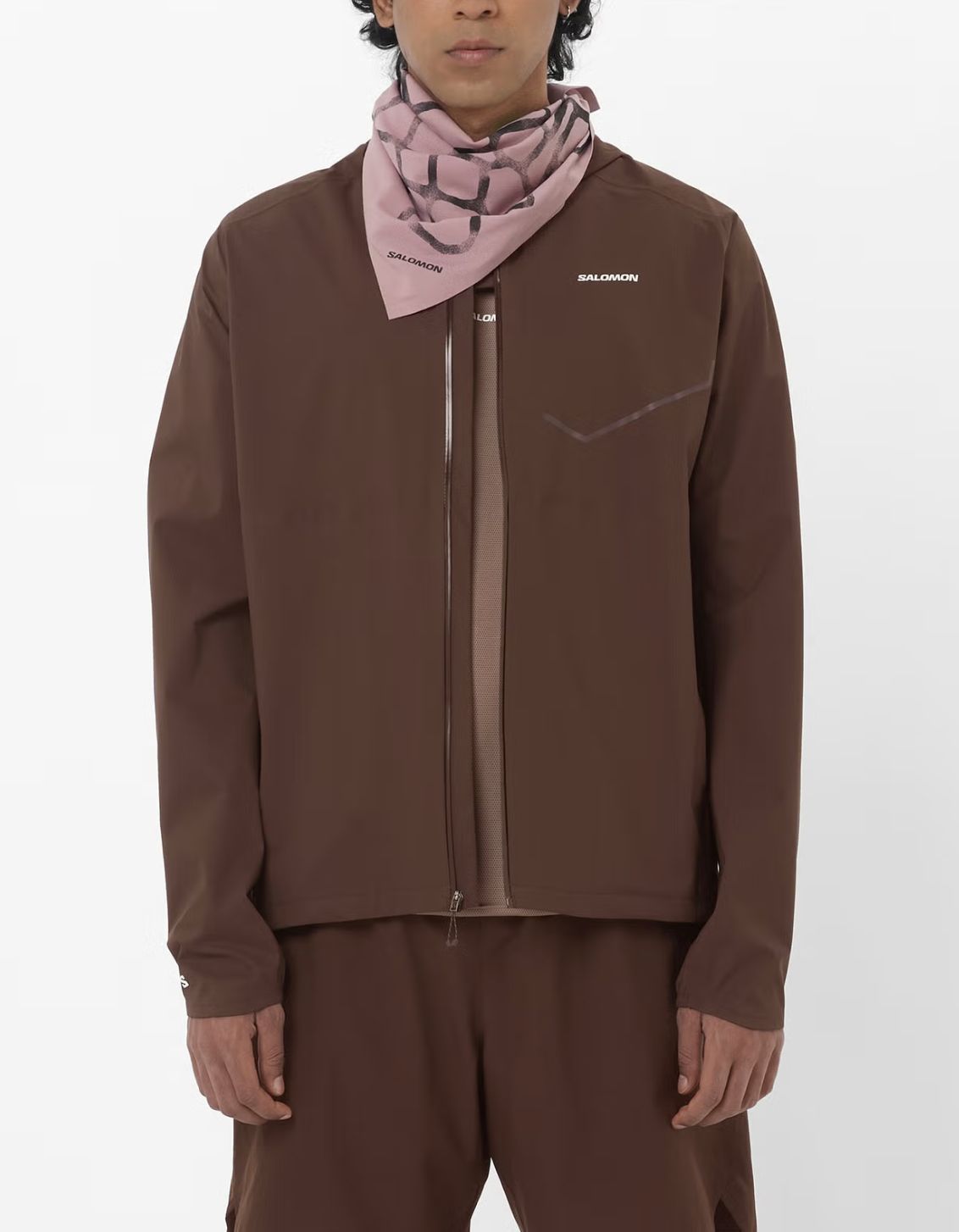 BONATTI WATERPROOF JKT M Coffee Bean, Gender: Men, Size: L