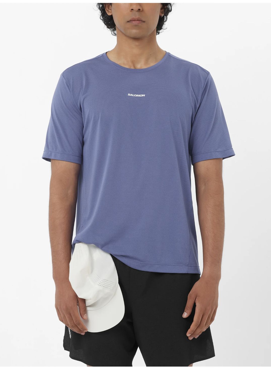 SHKout CORE SS TEE M Marlin, Gender: Men, Size: L