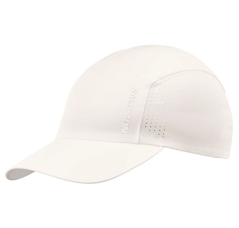 CAP SHAKEOUT CAP U WHISPER WHITE