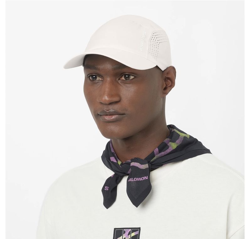 CAP SHAKEOUT CAP U WHISPER WHITE