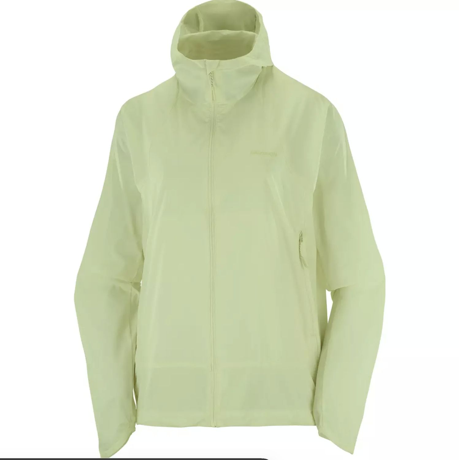 OUTWIND FZ JKT W BUTTERFLY, Gender: Women, Size: L