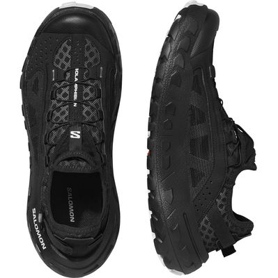 SHOES SOLAMPHIBIAN Black/Black/Alloy