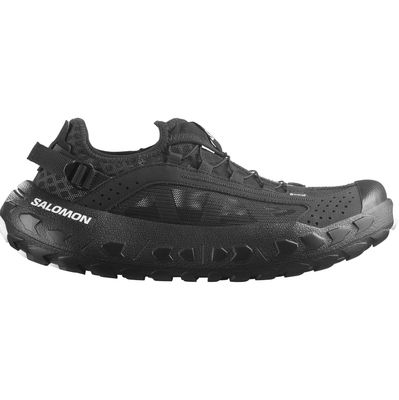 SHOES SOLAMPHIBIAN Black/Black/Alloy