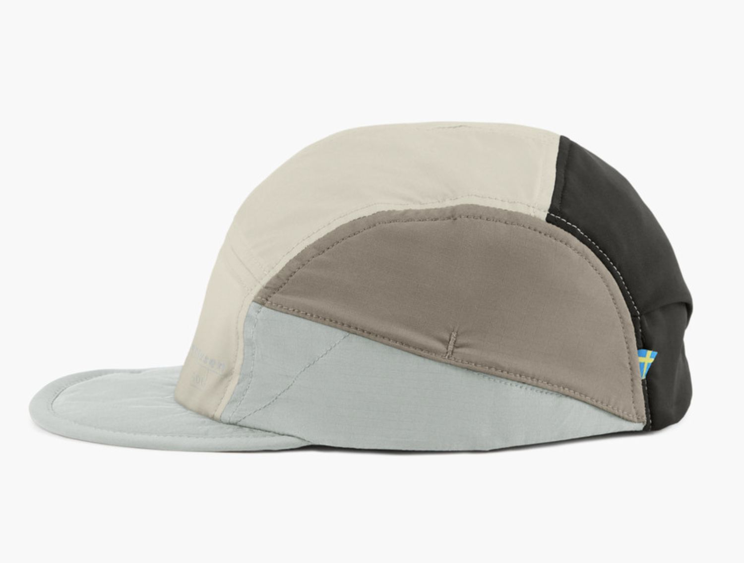 Sol Cap, Colour: Clay-Fossil Tan-Mercury Blue, Size: M