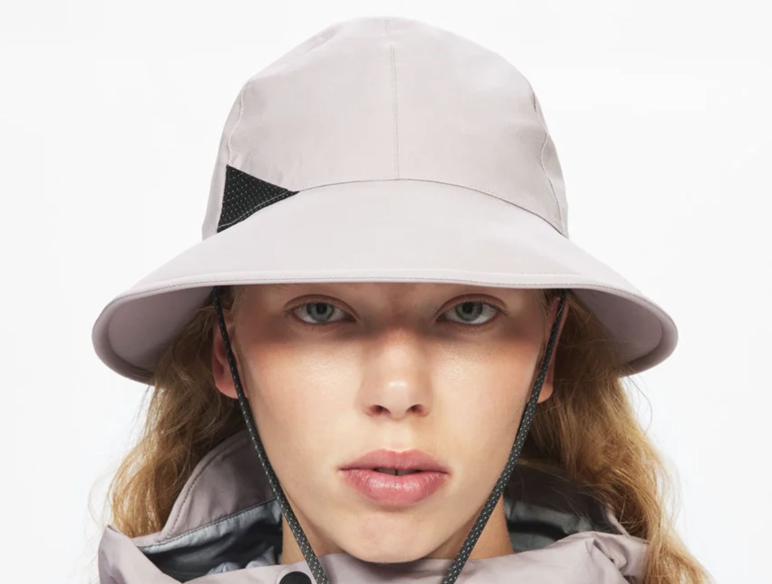 Mördöll WP Bucket Hat, Colour: Purple Dove, Size: M
