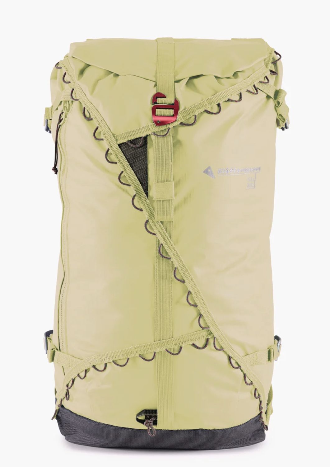 Ull Backpack 20L, Colour: Lemon Mist, Size: OZ