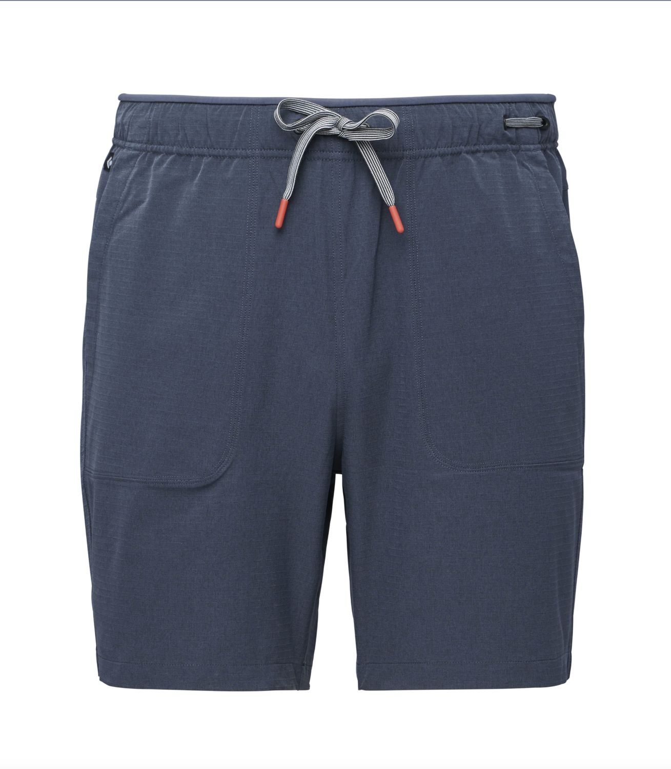 Men's Sequence Shorts, Colour: Charcoal, Size: Small