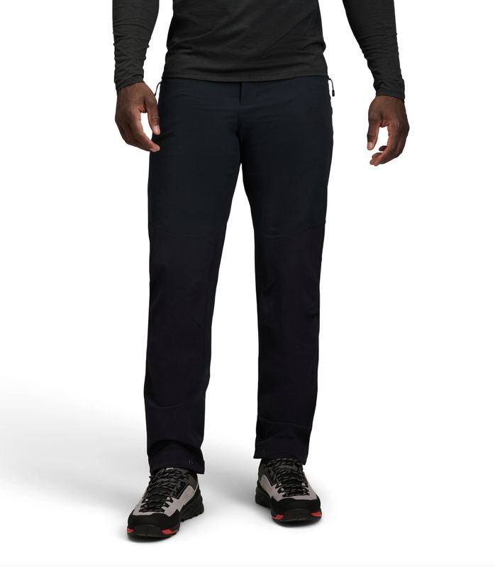 Men's Alpine Hybrid Pants
