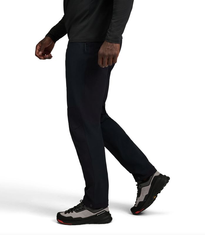 Men's Alpine Hybrid Pants