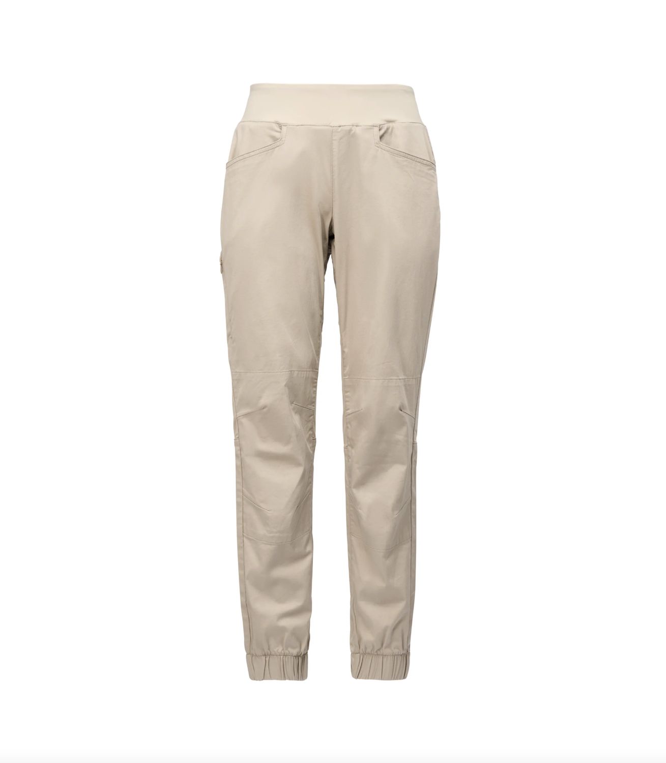 Women's Notion SP Pants, Colour: Moonstone, Size: Extra Small