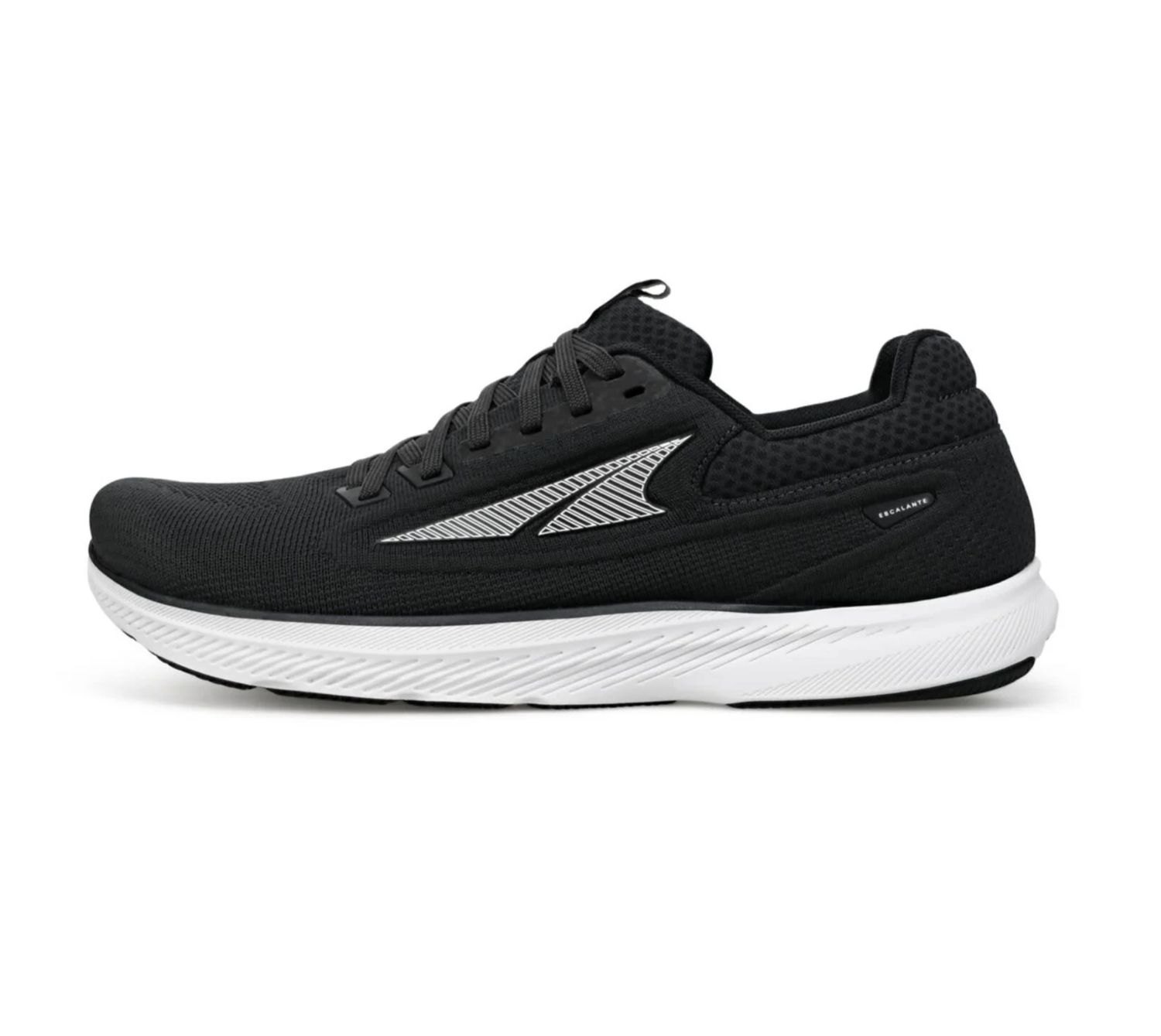 M Escalente 3, Color: Black, Size: US 8