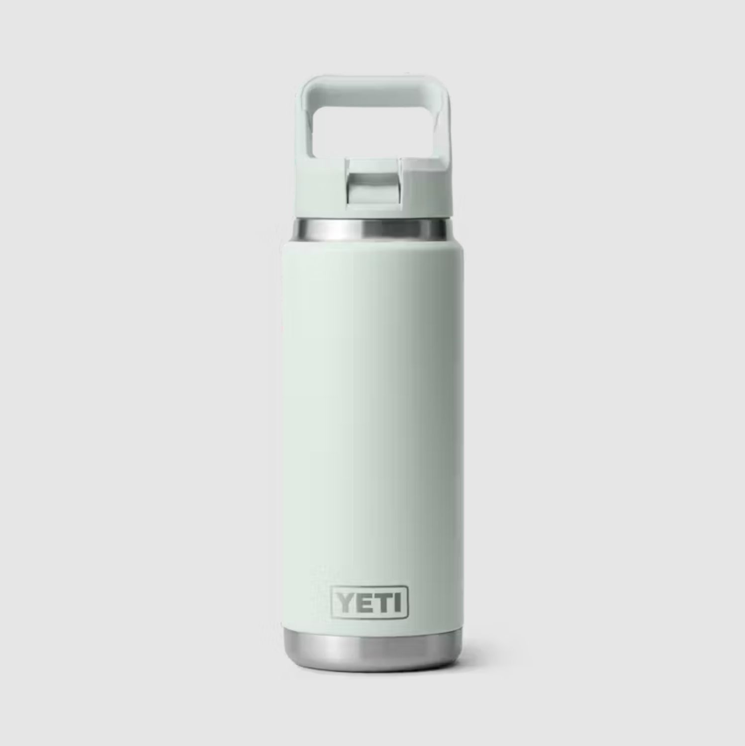 INTL Rambler 26 oz Bottle Chug, Colour: Ridgeline