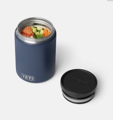 INTL RAMBLER 24OZ FOOD JAR