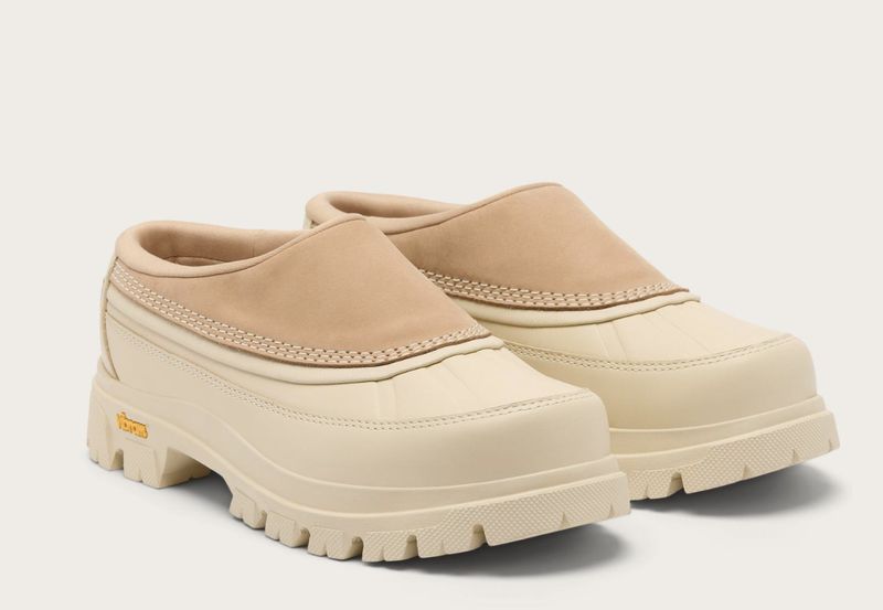 DAYSTORM™ CLOG