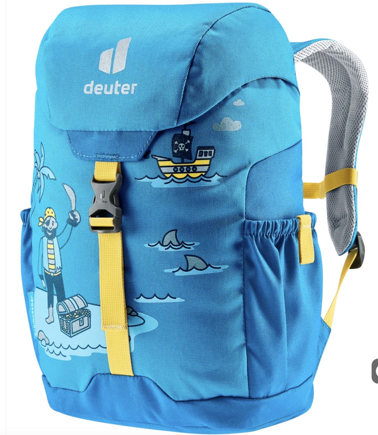 Schmusebar, Colour: azure-lapis, Size: O/S