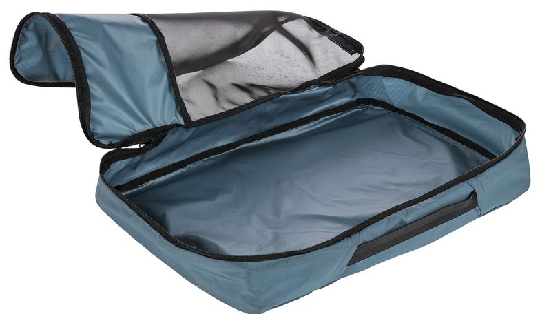 Mesh Zip Pack 5