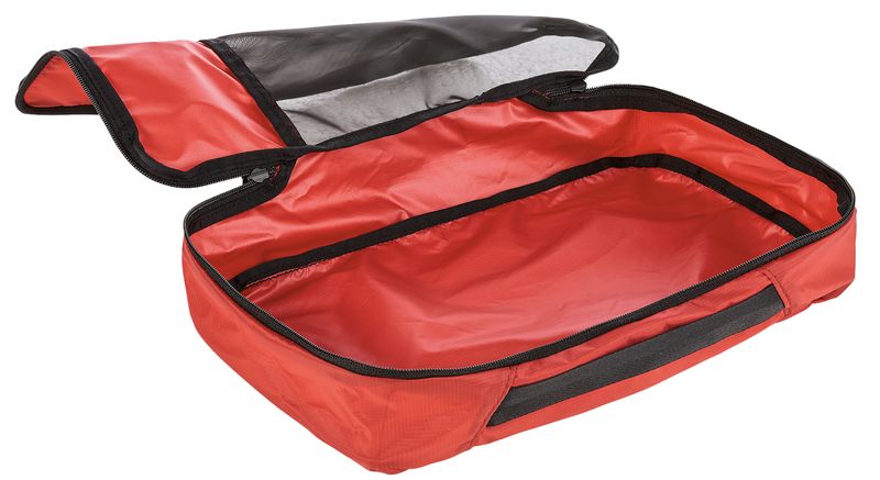 Mesh Zip Pack 3