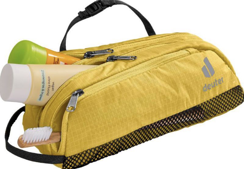 Wash Bag Tour II