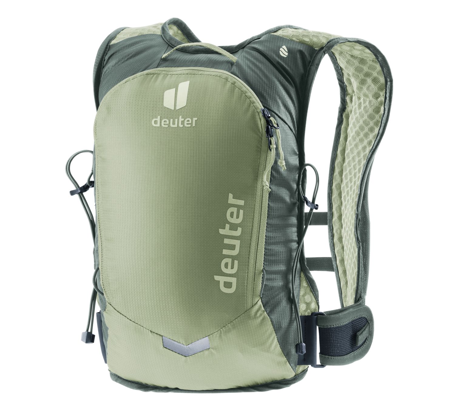 Rogla 5, Colour: grove-ivy, Size: O/S