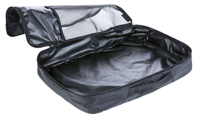 Mesh Zip Pack 10