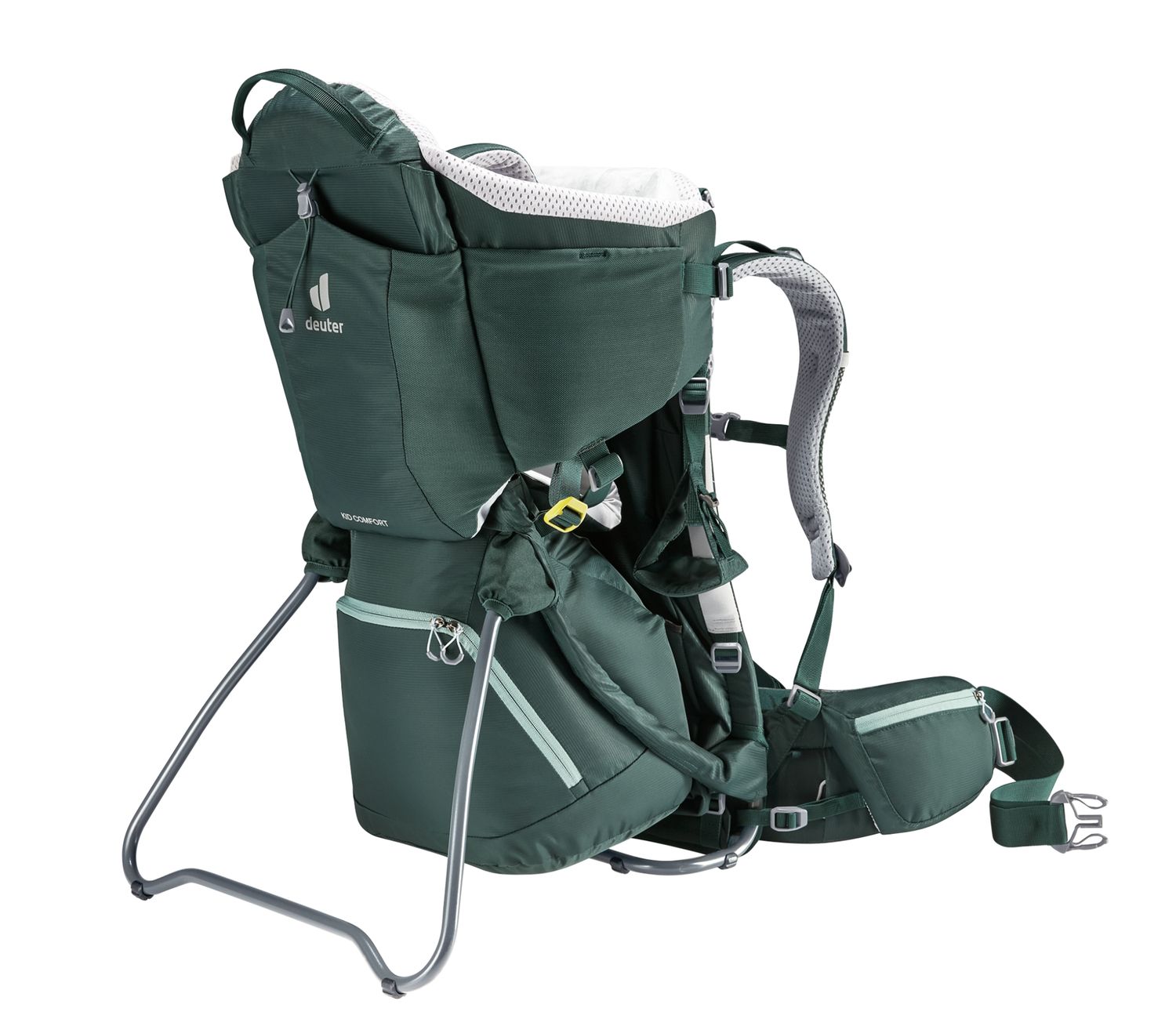 Kid Comfort, Colour: forest, Size: O/S