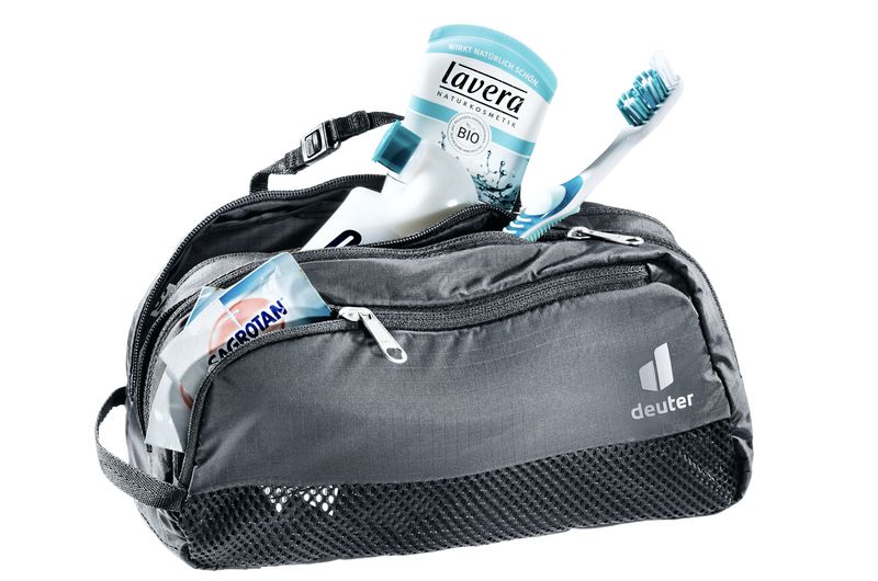 Wash Bag Tour III