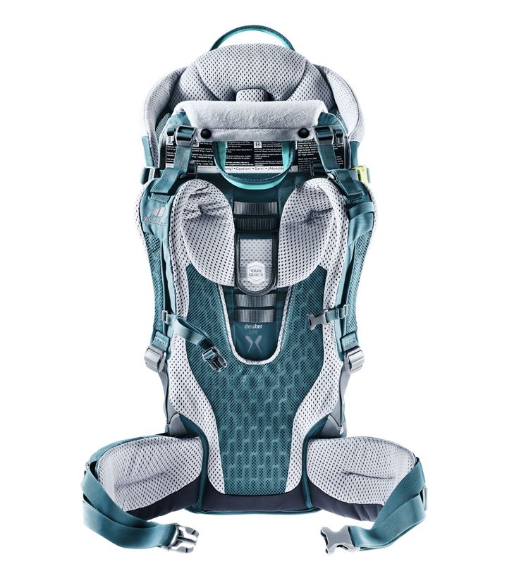 Kid Comfort Active SL
