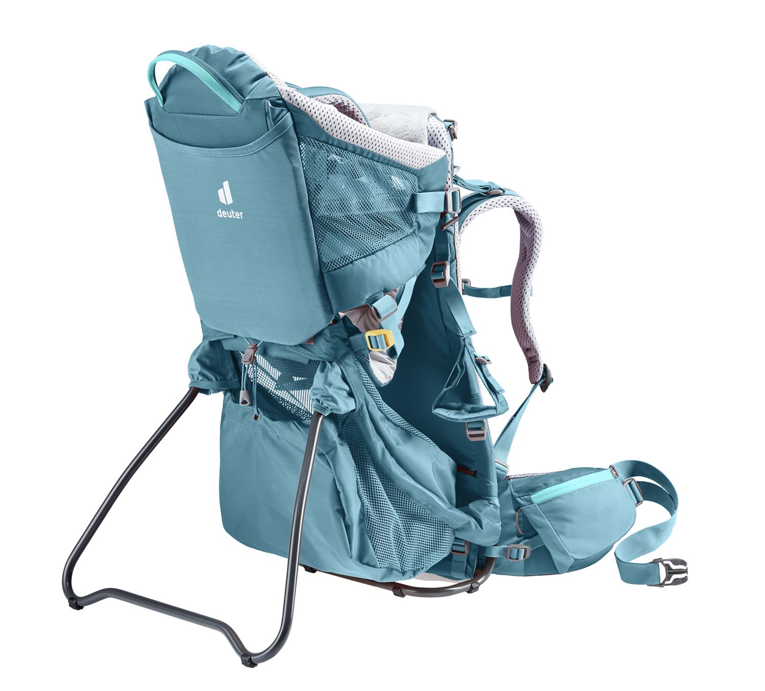 Kid Comfort Active SL, Colour: denim, Size: O/S