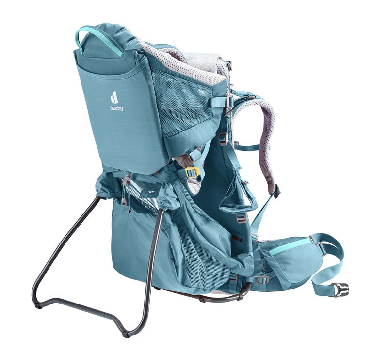 Kid Comfort Active SL