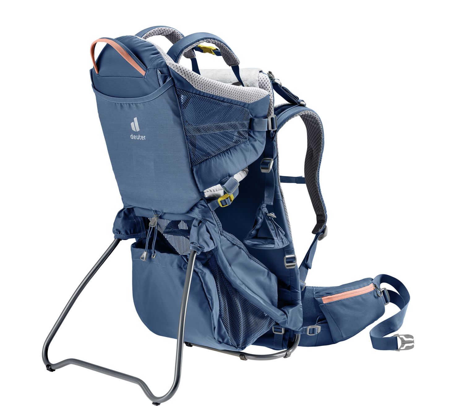 Kid Comfort Active, Colour: midnight, Size: O/S