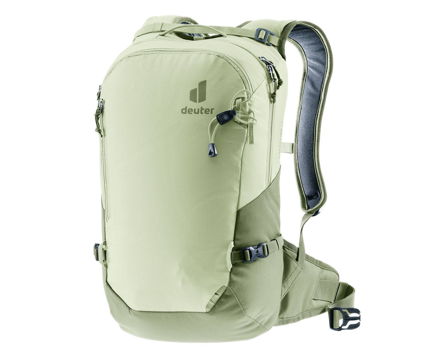 Freecline 15, Colour: mineral-grove, Size: O/S