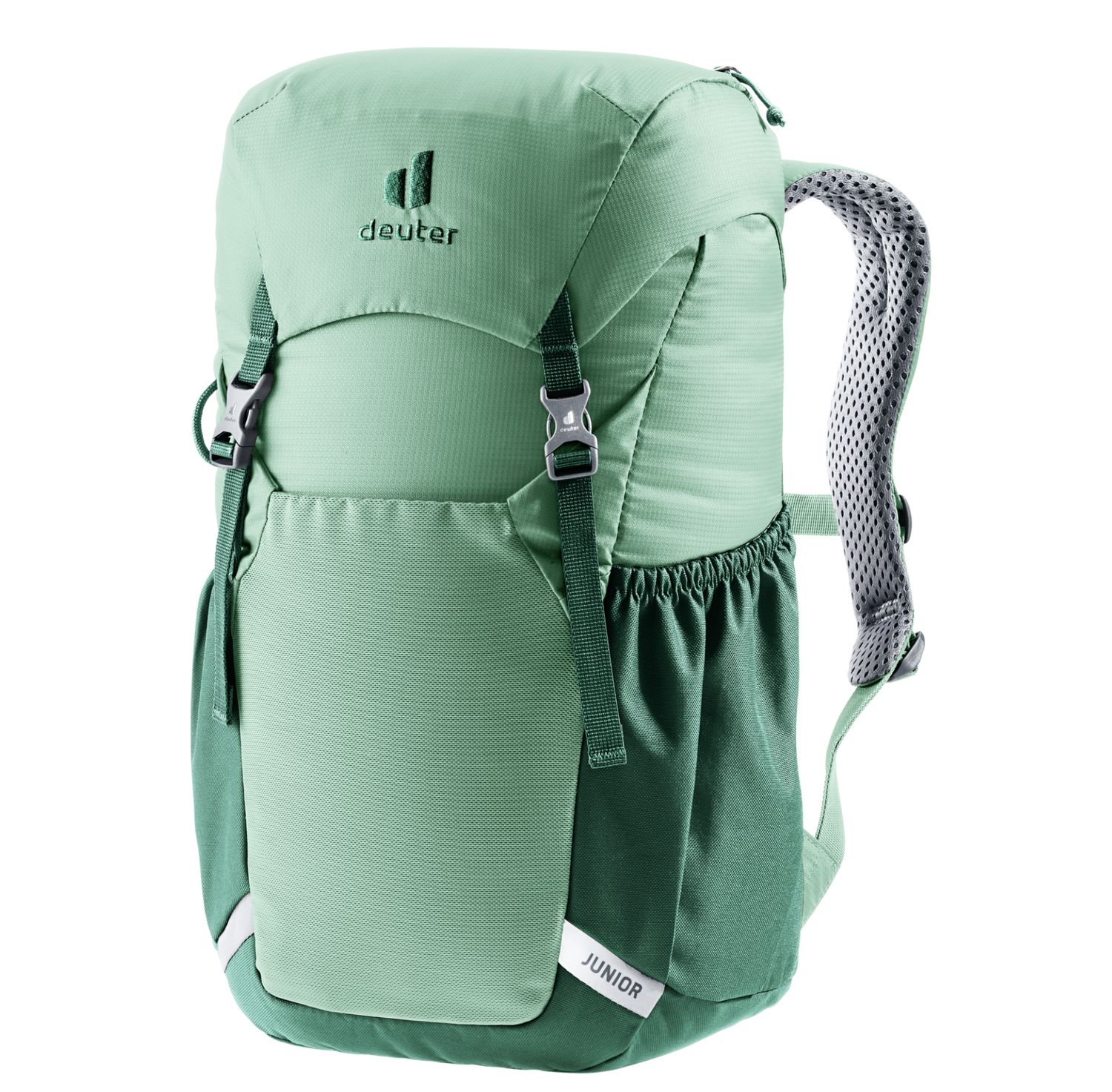 Junior, Colour: spearmint-seagreen, Size: O/S