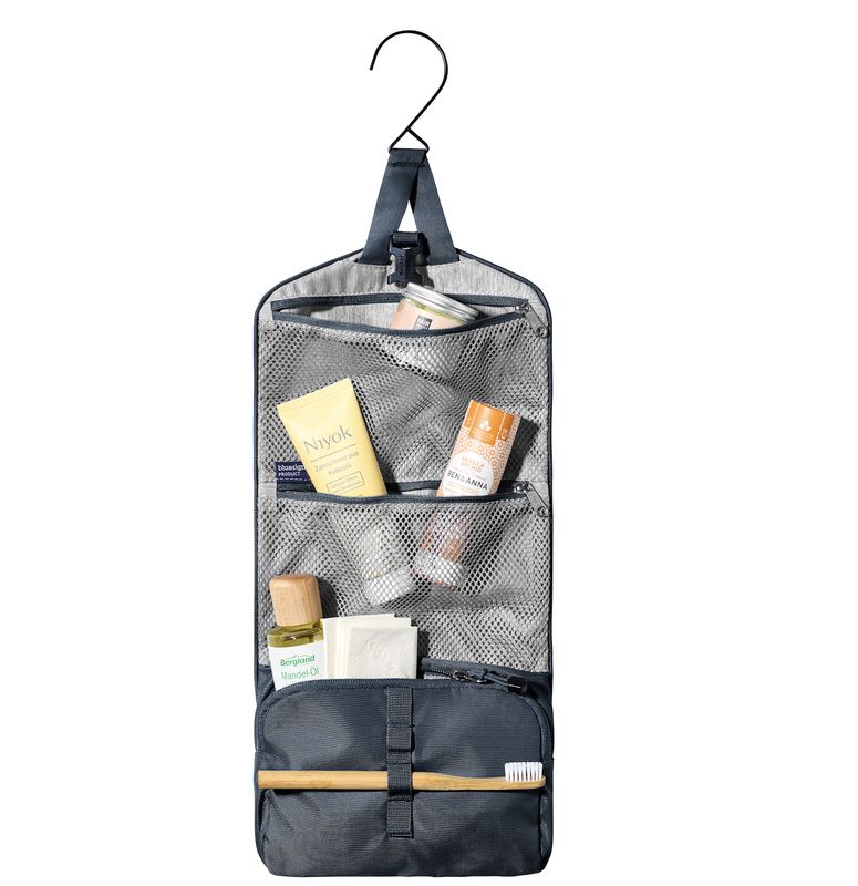 Wash Bag I