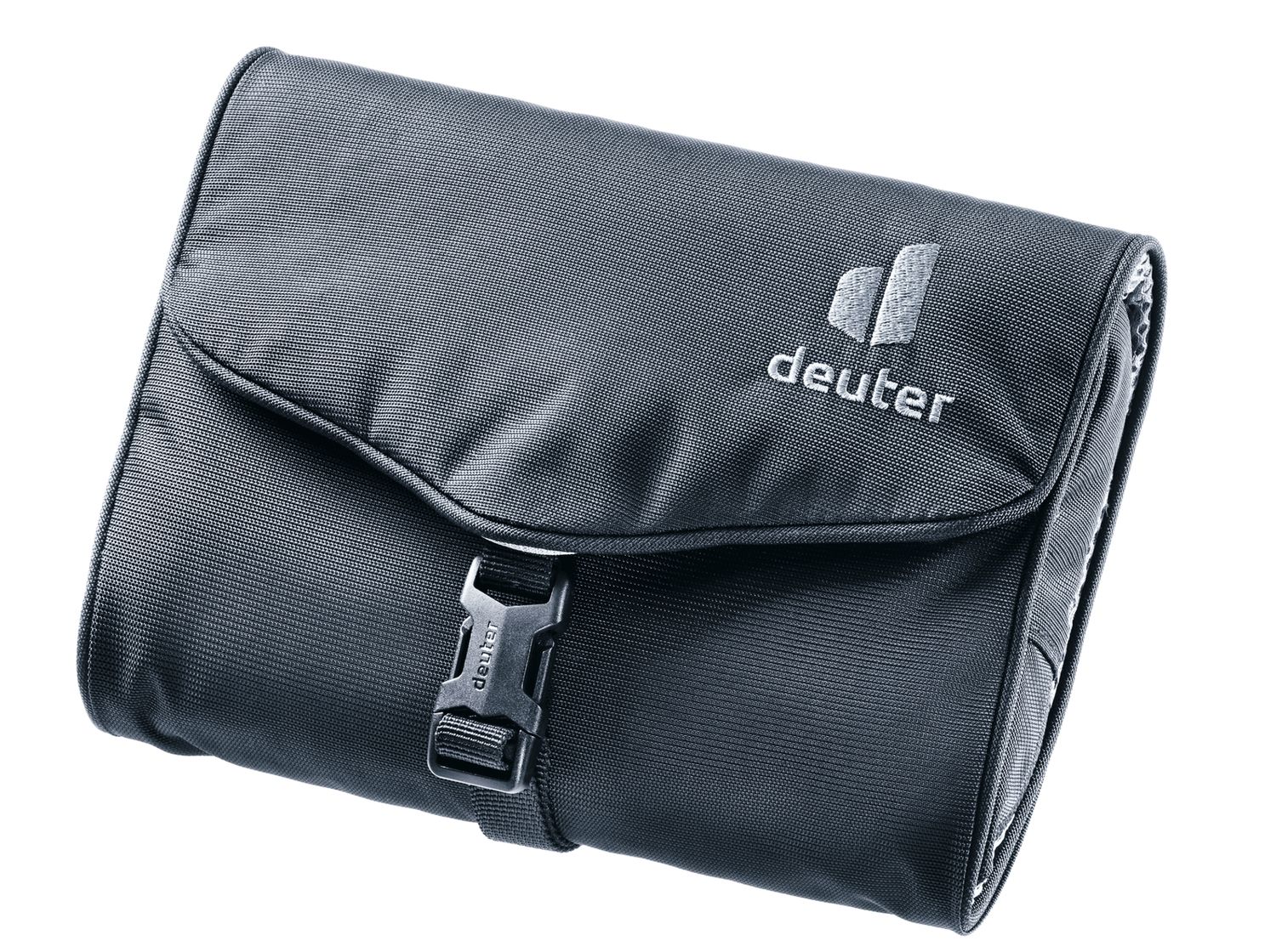 Wash Bag I, Colour: black, Size: O/S