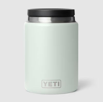 INTL RAMBLER 24 OZ FOOD JAR