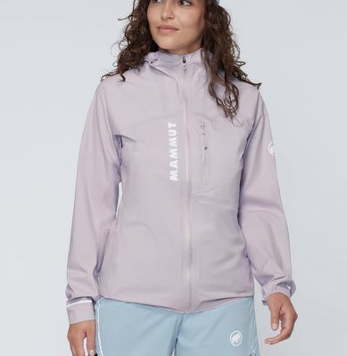 Aenergy TR HS Hooded Jacket Women