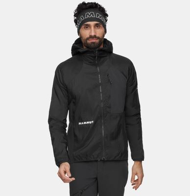 Eiger Nordwand Advanced WB Hooded Jacket Men