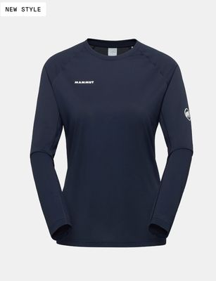 Ducan FL Longsleeve Women