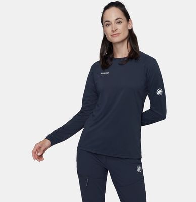 Ducan FL Longsleeve Women