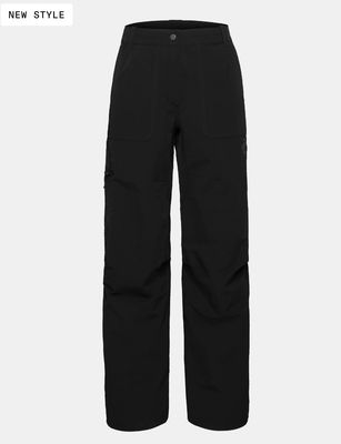 Workhorse Climbing Pants Women