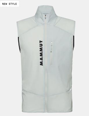 Aenergy TR WB Hybrid Vest Men