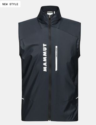 Aenergy TR WB Hybrid Vest Men
