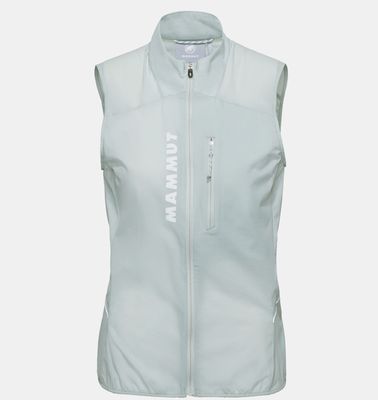 Aenergy TR WB Hybrid Vest Women