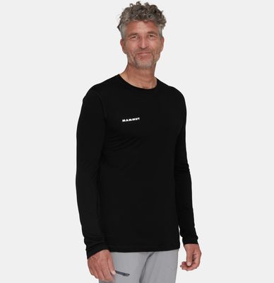 Tree Wool FL Longsleeve Men