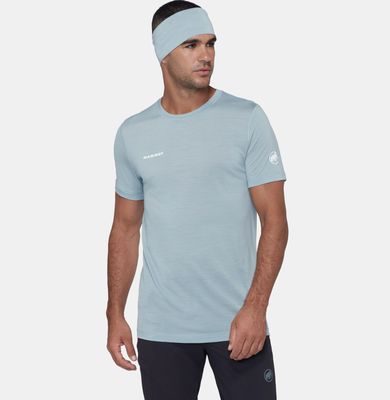 Tree Wool FL T-Shirt Men